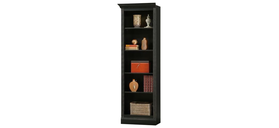 364350780 Oxford Left Return Bookcase sku 364350780