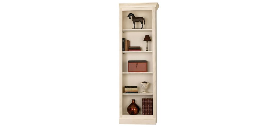 Oxford Right Return Bookcase