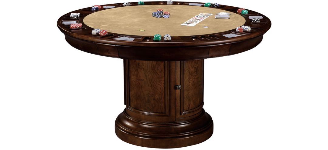 Ithaca Game Table