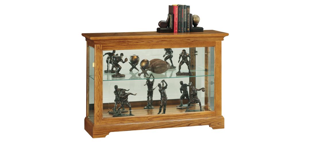 Underhill Curio Cabinet