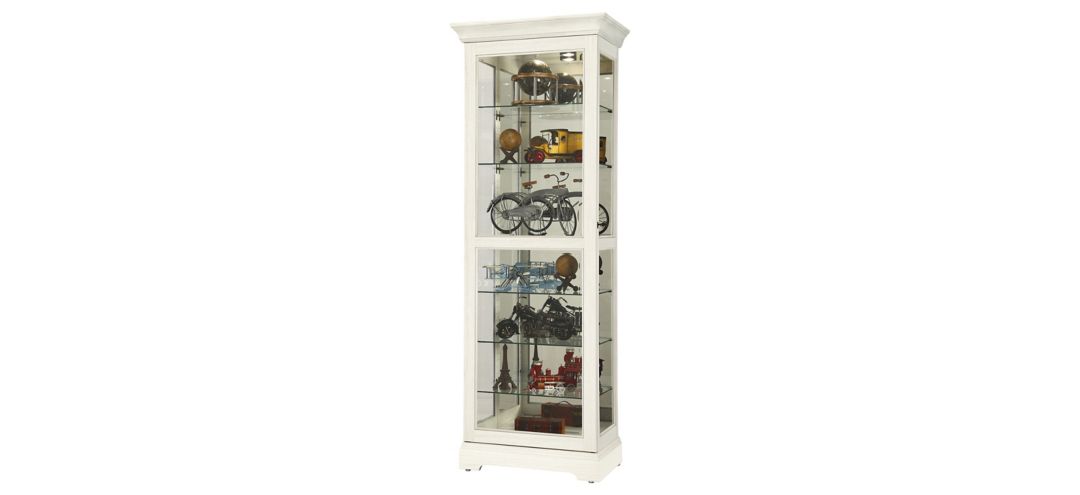 647350040 Martindale Curio Cabinet sku 647350040