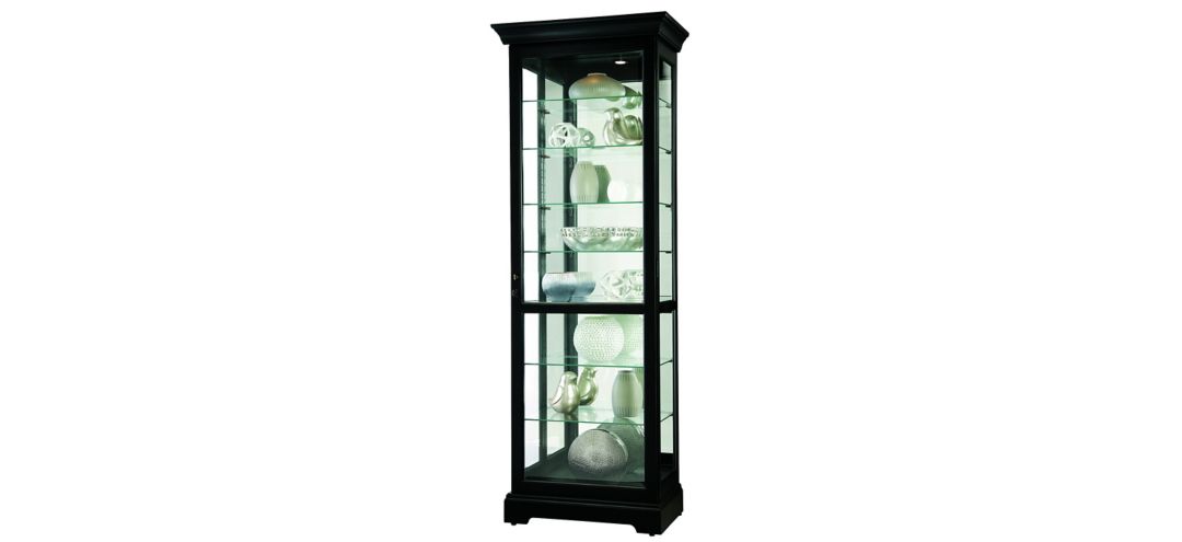 647350070 Chesterbrook Curio Cabinet sku 647350070