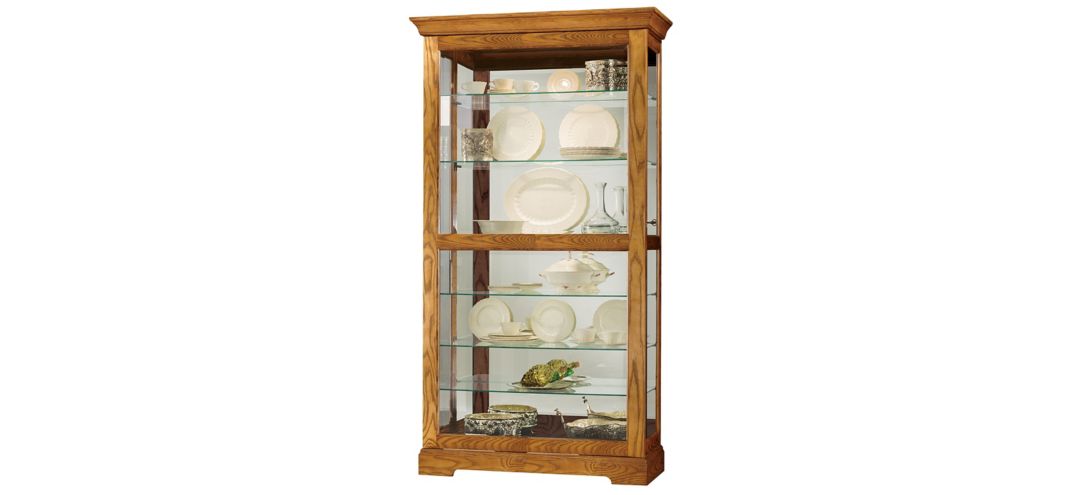 Tyler Curio Cabinet