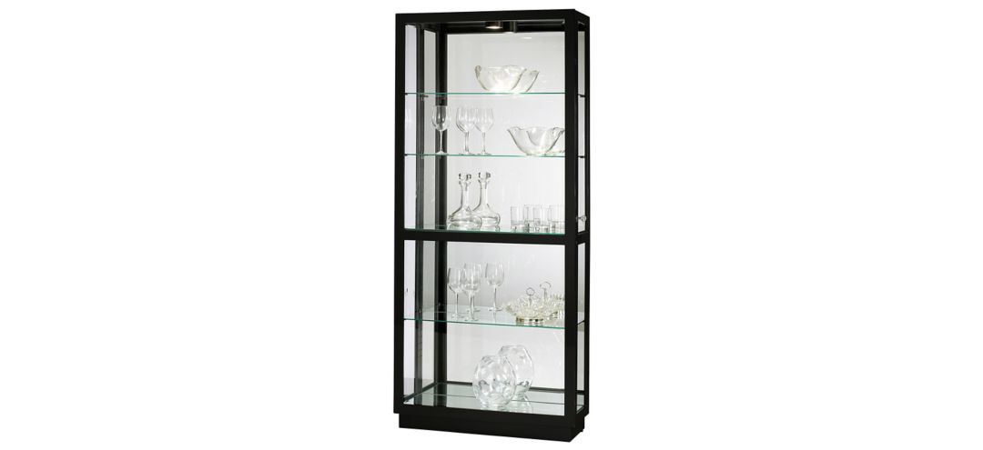 Jayden Curio Cabinet