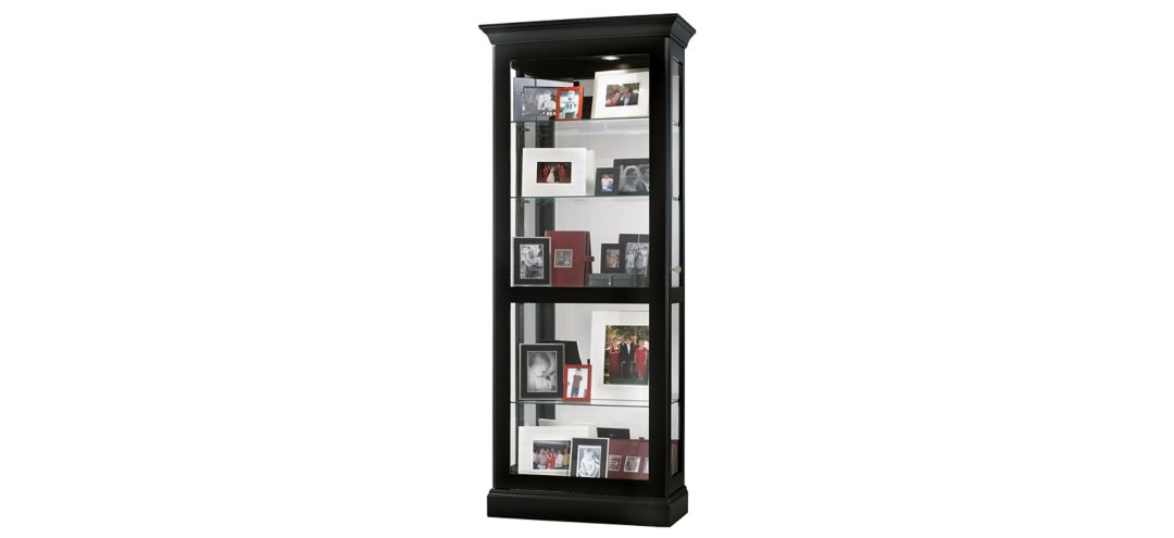 647350270 Berends Curio Cabinet sku 647350270