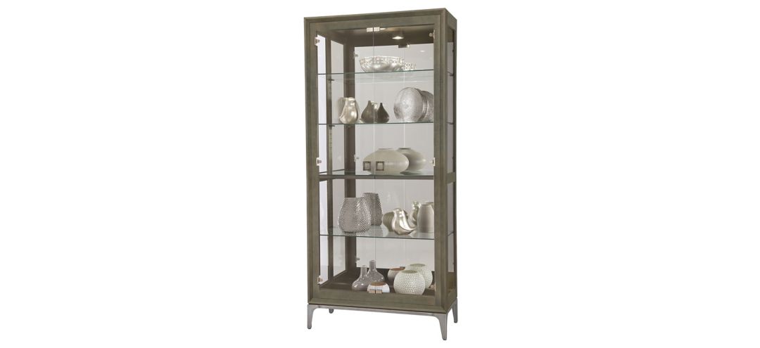 647350280 Sheena Curio Cabinet sku 647350280