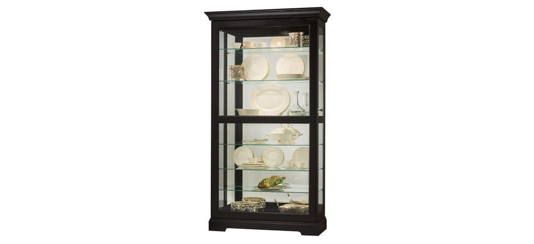 647350430 Tyler Curio Cabinet sku 647350430