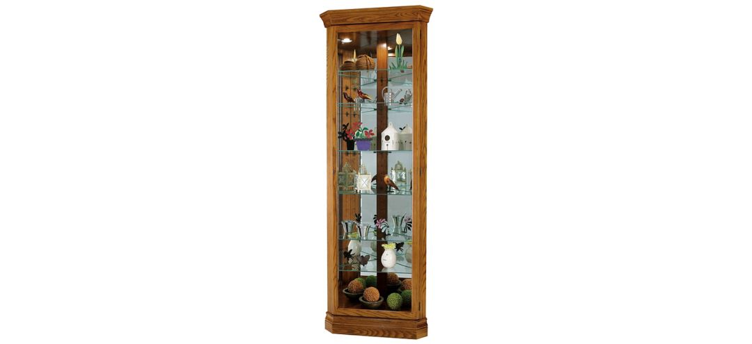 647350440 Dominic Curio Cabinet sku 647350440