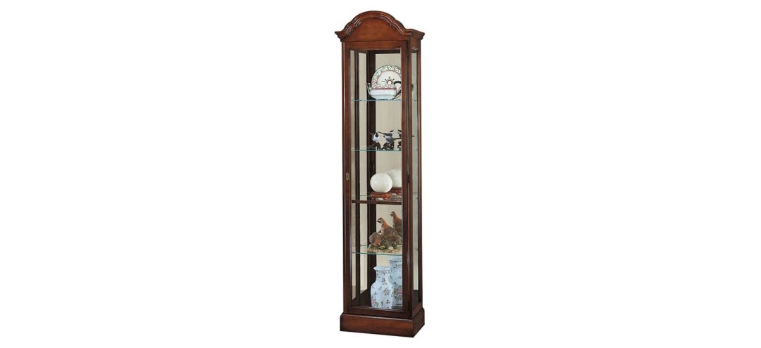 Gilmore Curio Cabinet