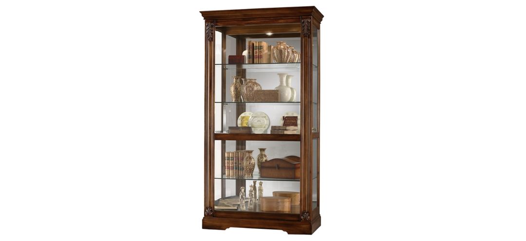 647350470 Andreus Curio Cabinet sku 647350470