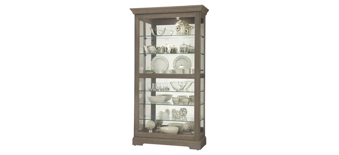 Tyler Curio Cabinet