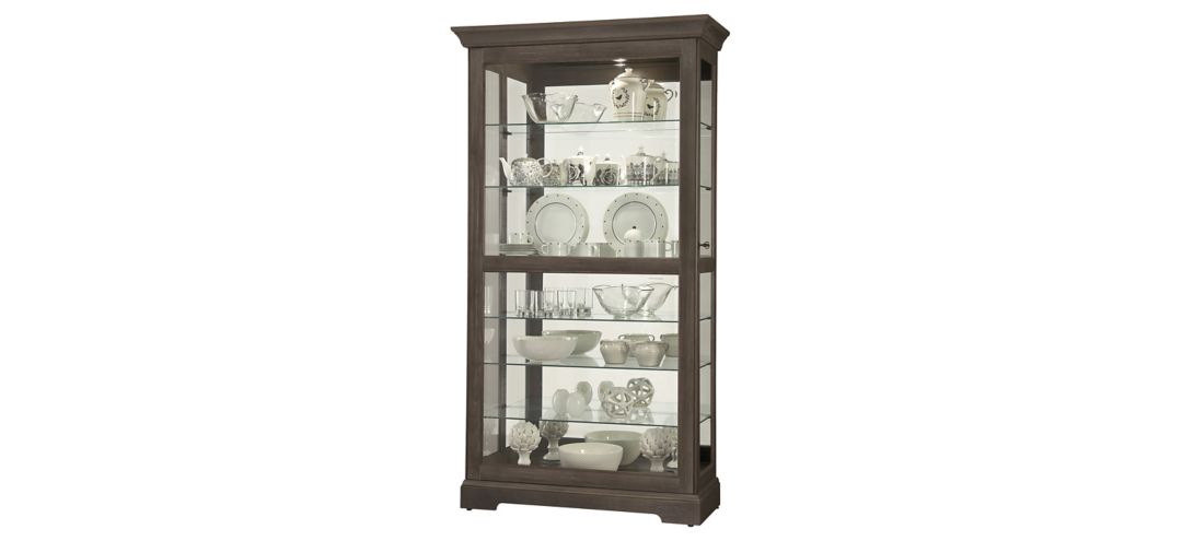 647350530 Tyler Curio Cabinet sku 647350530