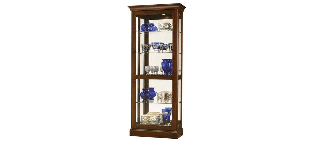 Berends Curio Cabinet