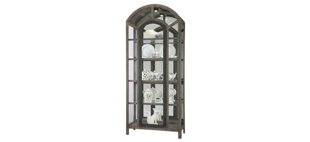 Reeko Curio Cabinet