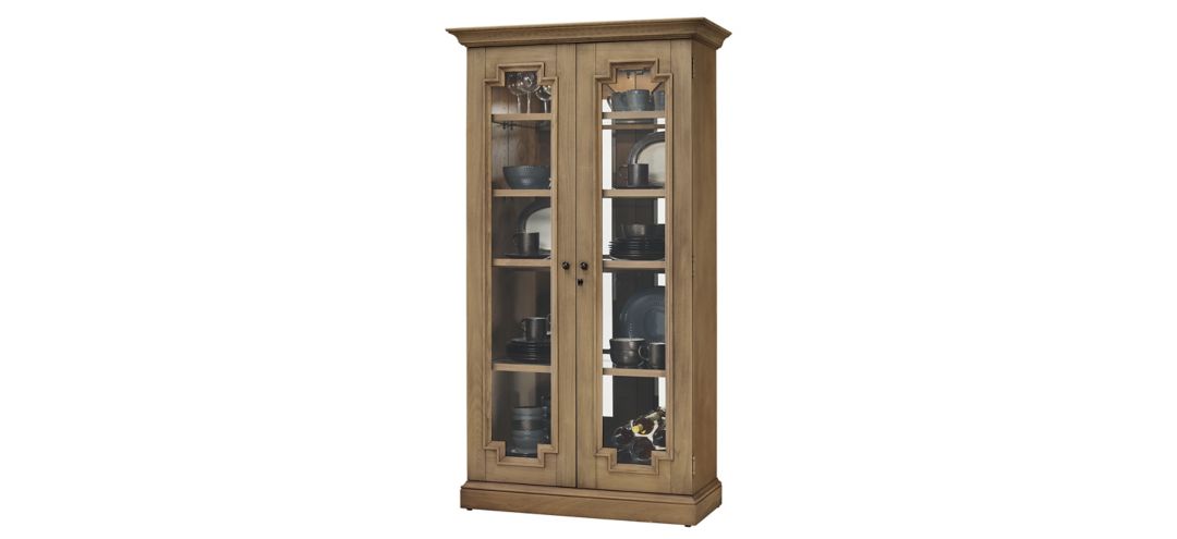 647350650 Chasman Curio Cabinet sku 647350650