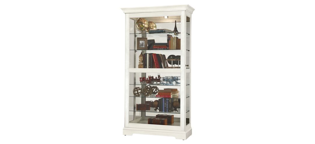 647350790 Tyler Curio Cabinet sku 647350790