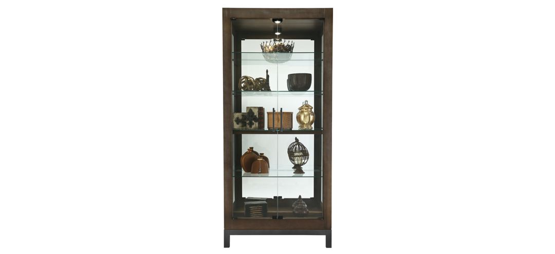 647350800 Quinn Curio Cabinet sku 647350800