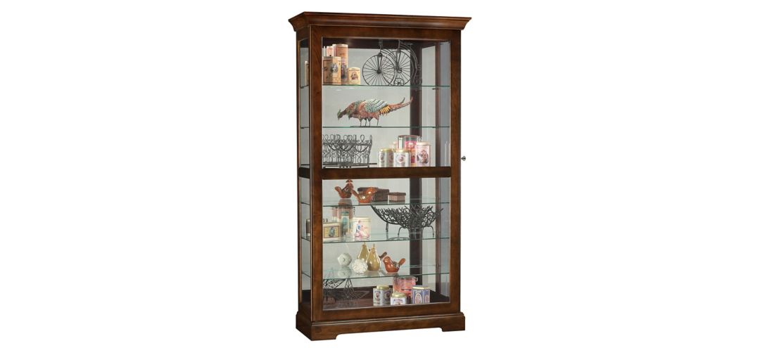 Tyler Curio Cabinet