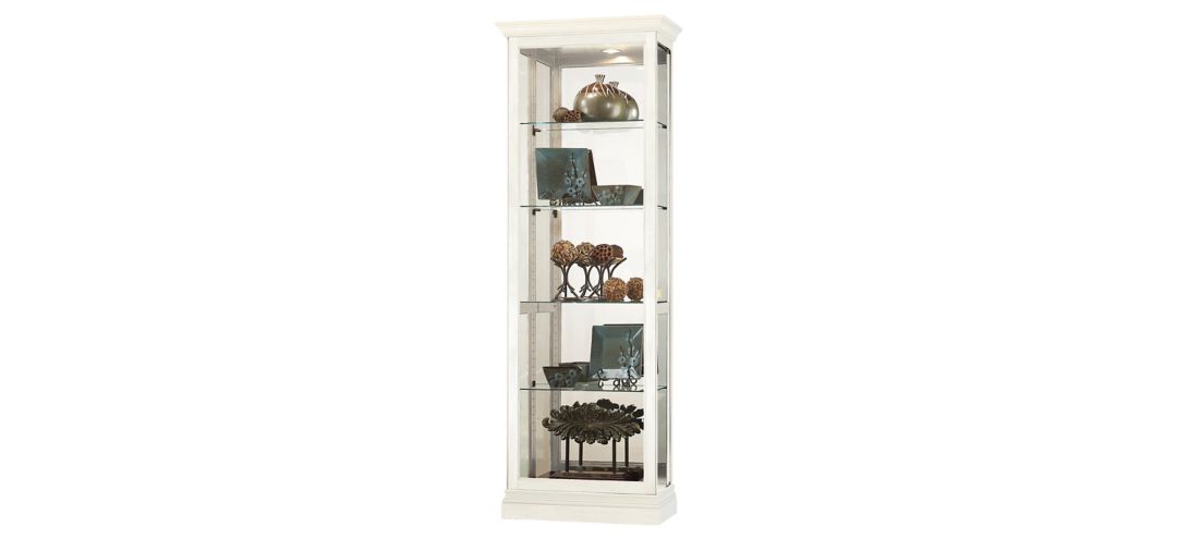 647350890 Brantley Curio Cabinet sku 647350890