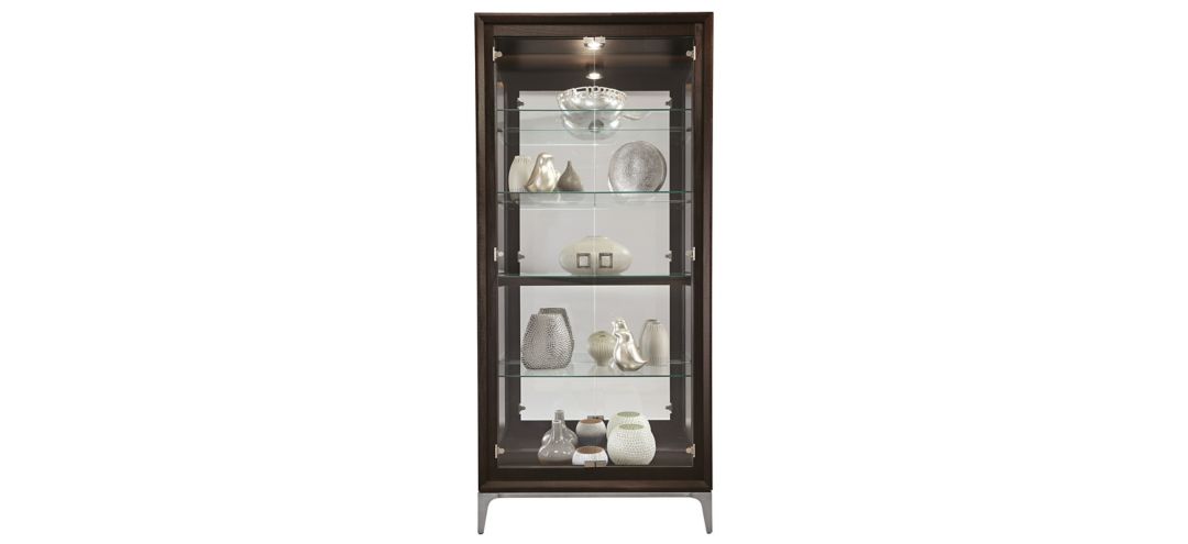 Sheena Curio Cabinet