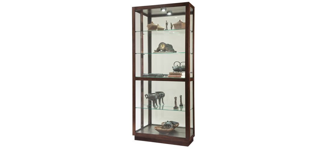 Jayden Curio Cabinet