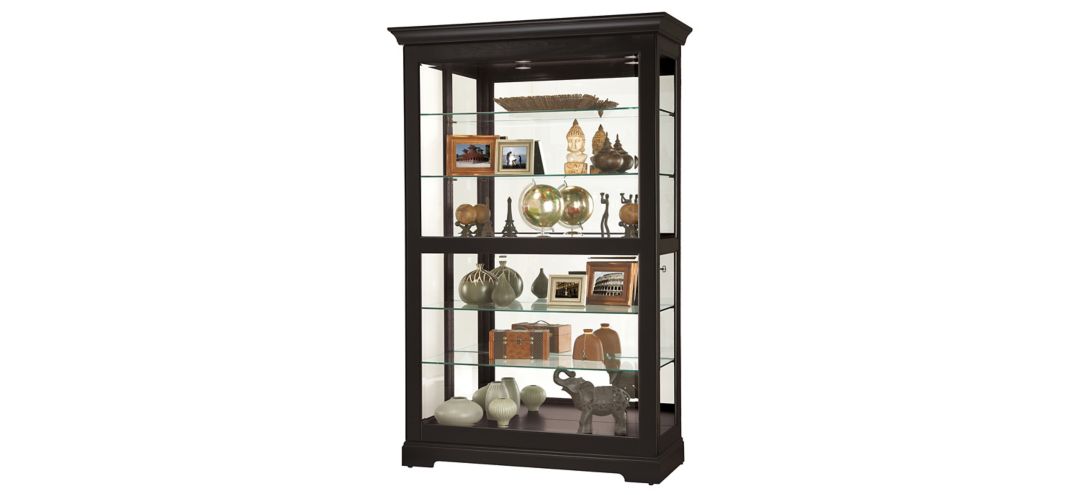 647351030 Kane Curio Cabinet sku 647351030