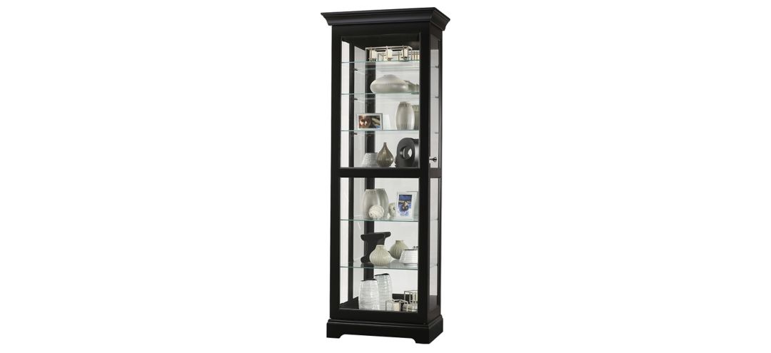 647351060 Martindale Curio Cabinet sku 647351060