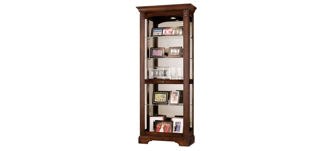 Hartland Curio Cabinet