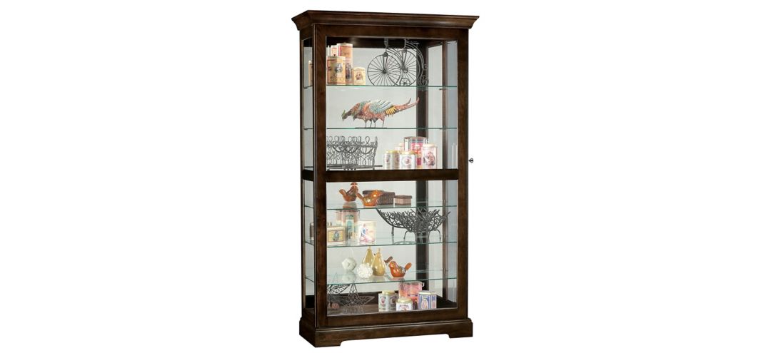 Tyler Curio Cabinet