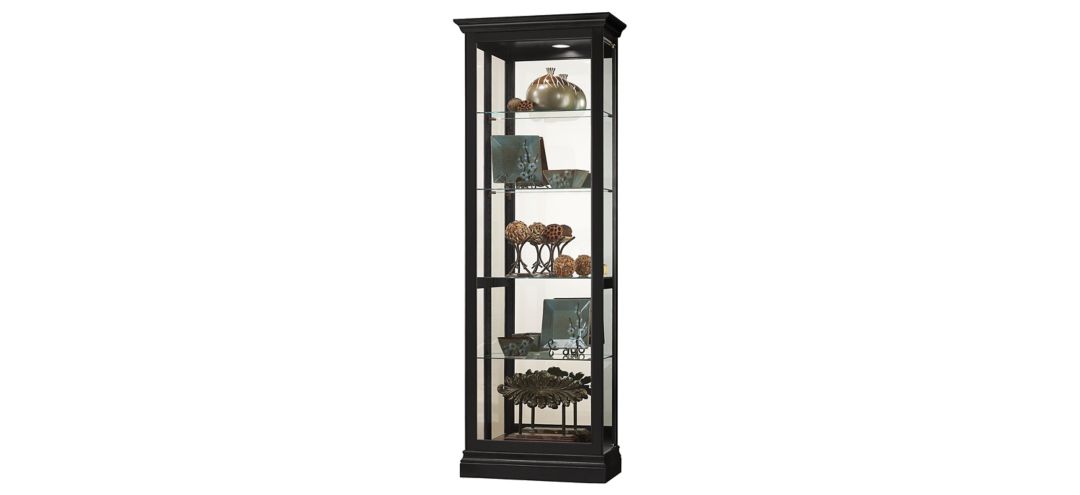 647351220 Brantley Curio Cabinet sku 647351220