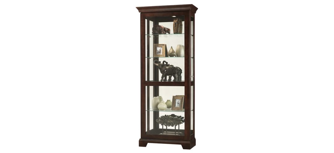 647351240 Berends Curio Cabinet sku 647351240