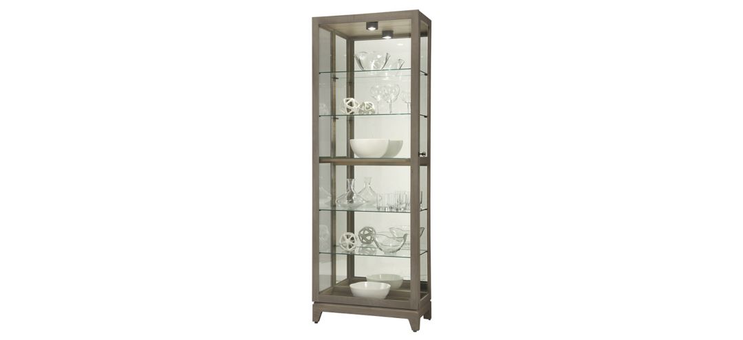 647351250 Luke Curio Cabinet sku 647351250