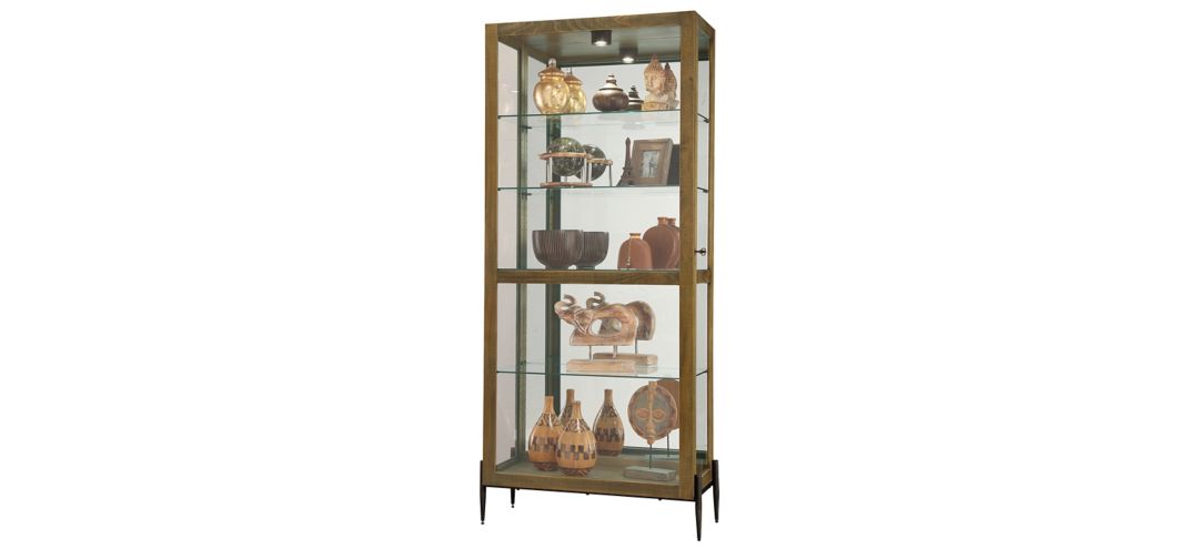 647351260 Ansel Curio Cabinet sku 647351260