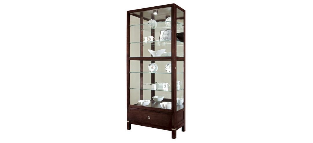 647351300 Williamson Curio Cabinet sku 647351300