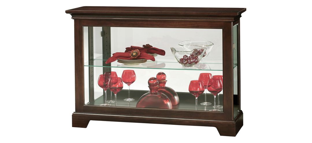 647351320 Underhill Curio Cabinet sku 647351320