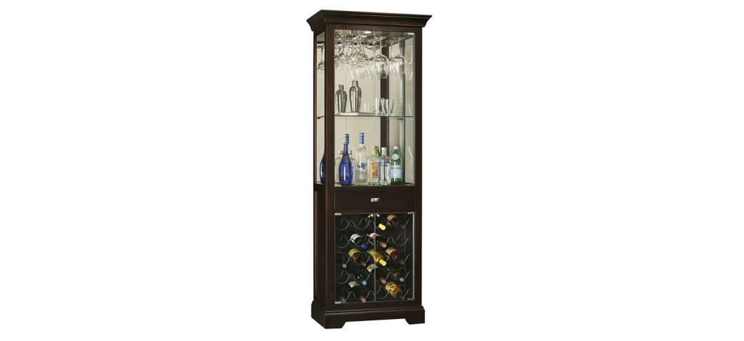 Gimlet Wine Cabinet