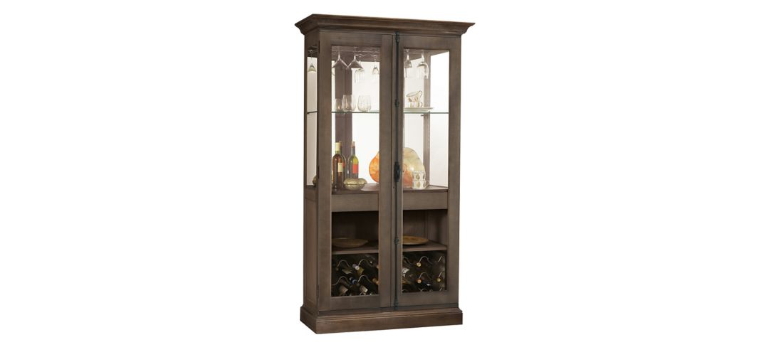 Socialize Wine Cabinet