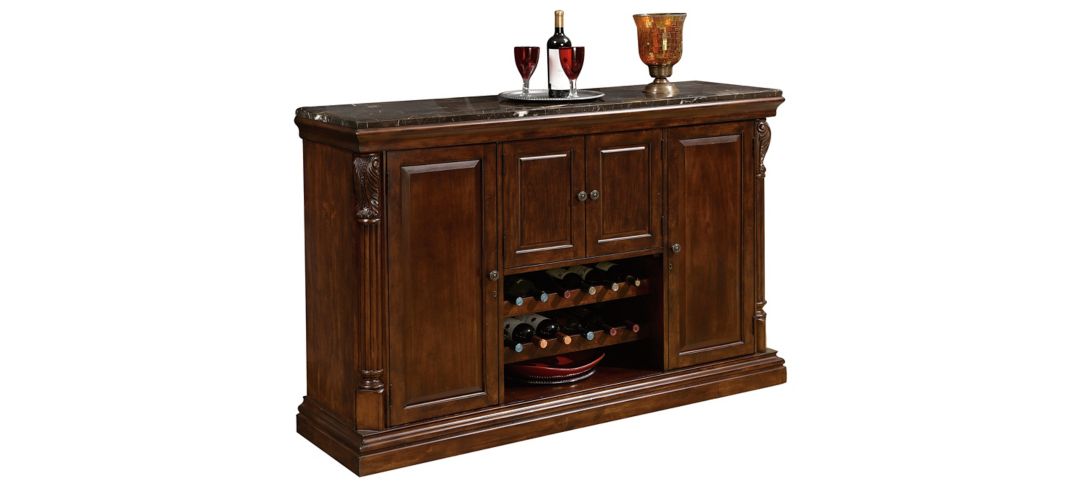 Niagara Console Bar