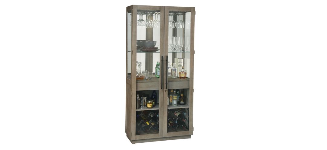 Chaperone Wine Cabinet