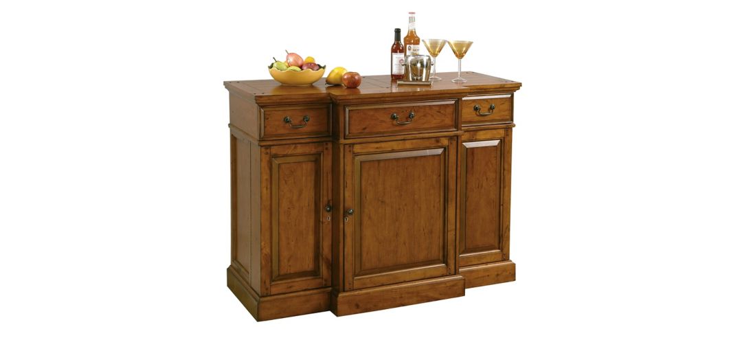 Shiraz Wine Console