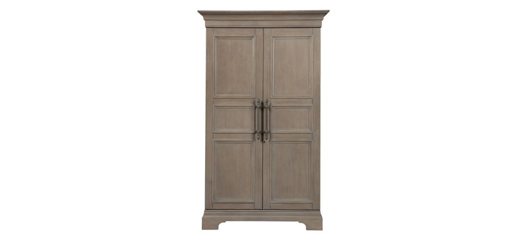 Passport Wine & Bar Cabinet