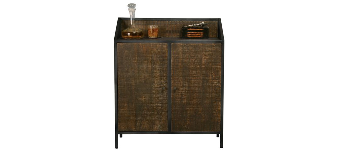 707369660 Rare Vintage Wine & Bar Console sku 707369660