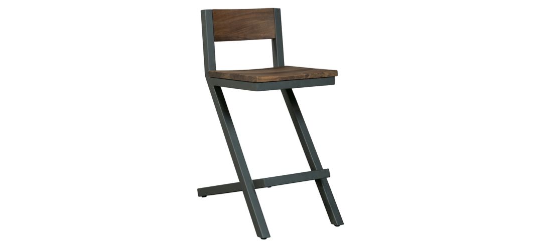 Wine Vault Bar Stool