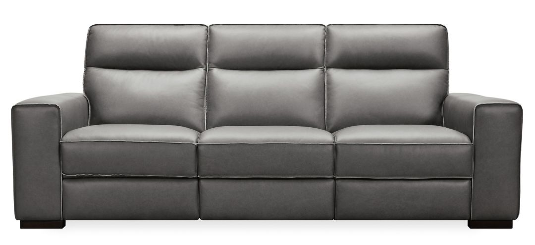 Braeburn Leather Sofa