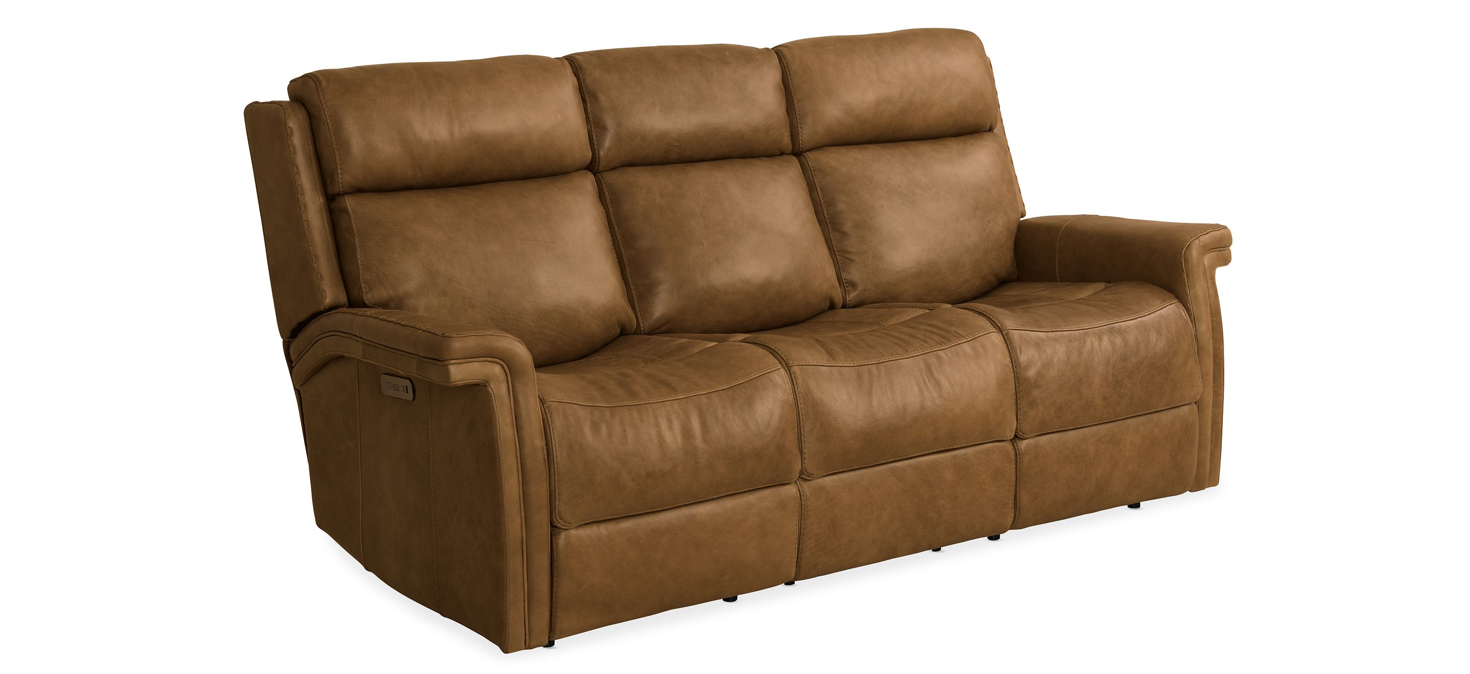 Poise Power Recliner Sofa