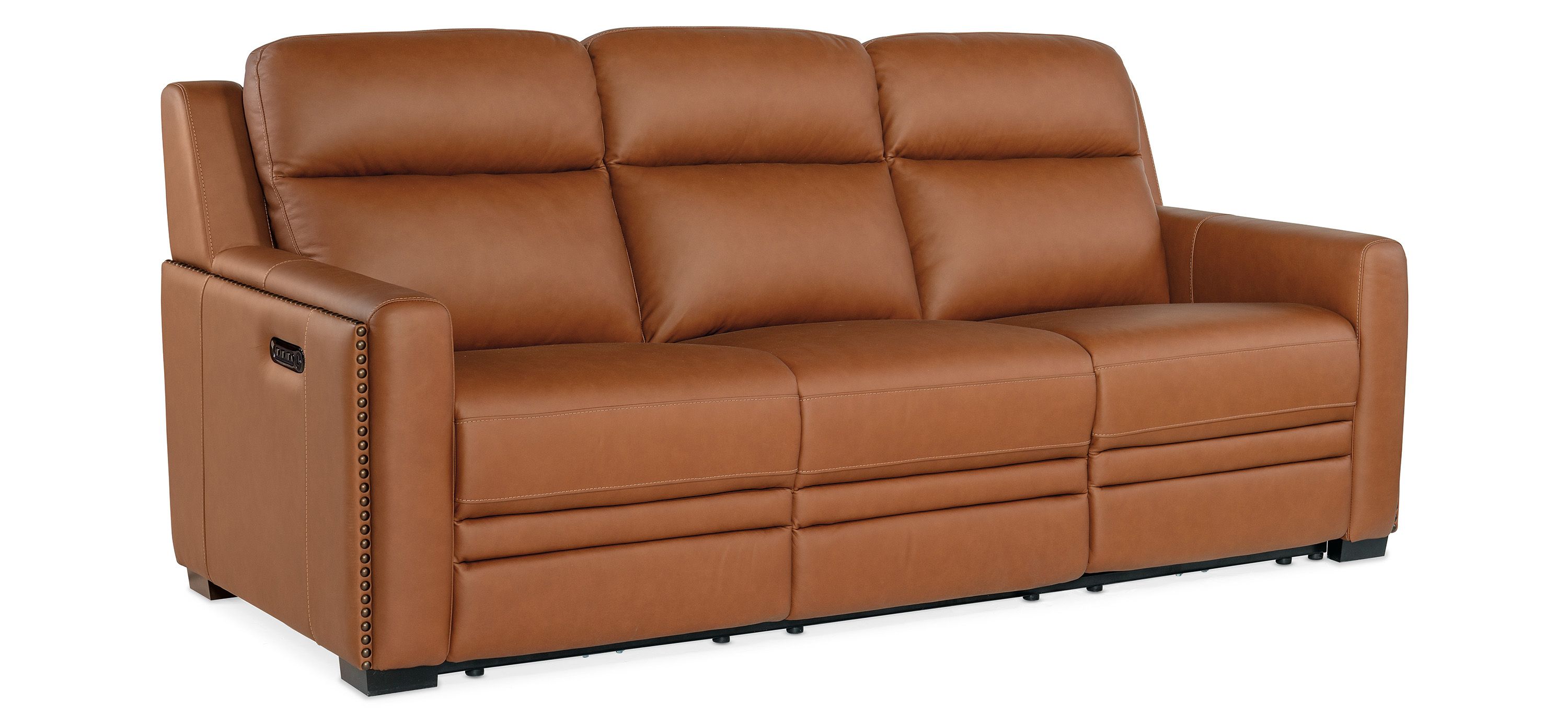 McKinley Power Sofa