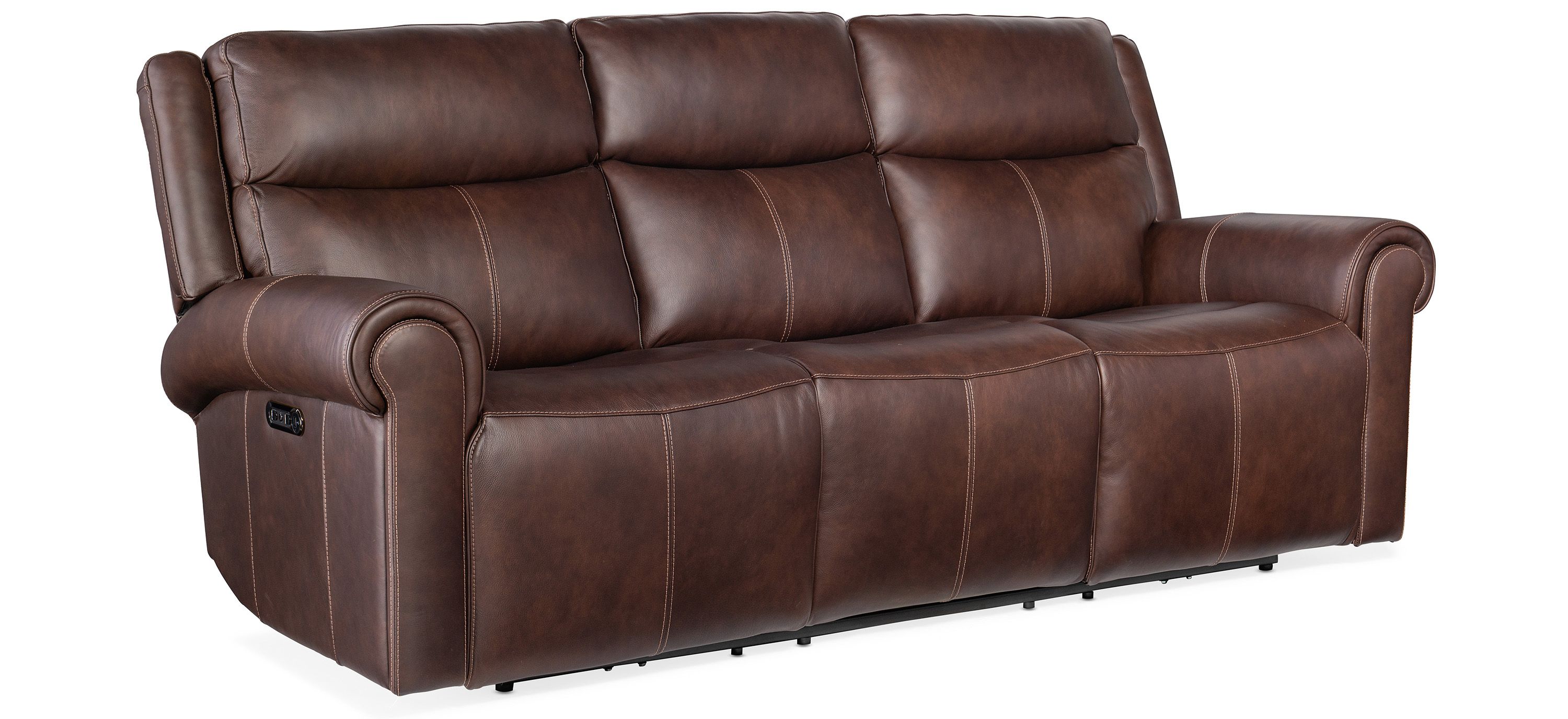 Oberon Zero Gravity Power Sofa