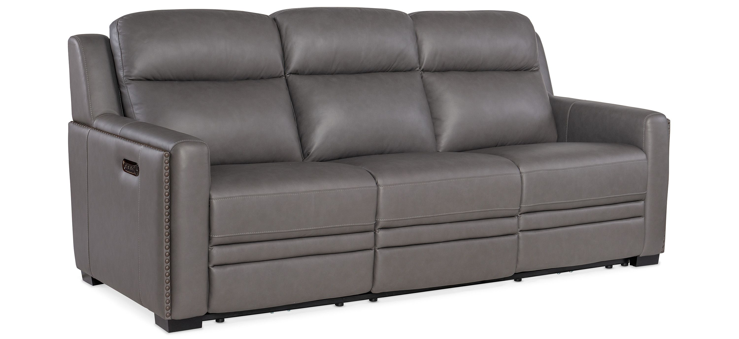McKinley Power Sofa