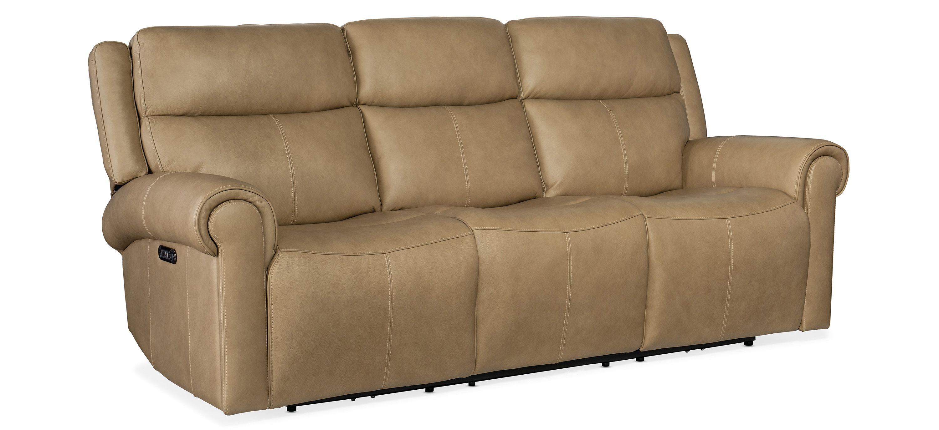 Oberon Zero Gravity Power Sofa