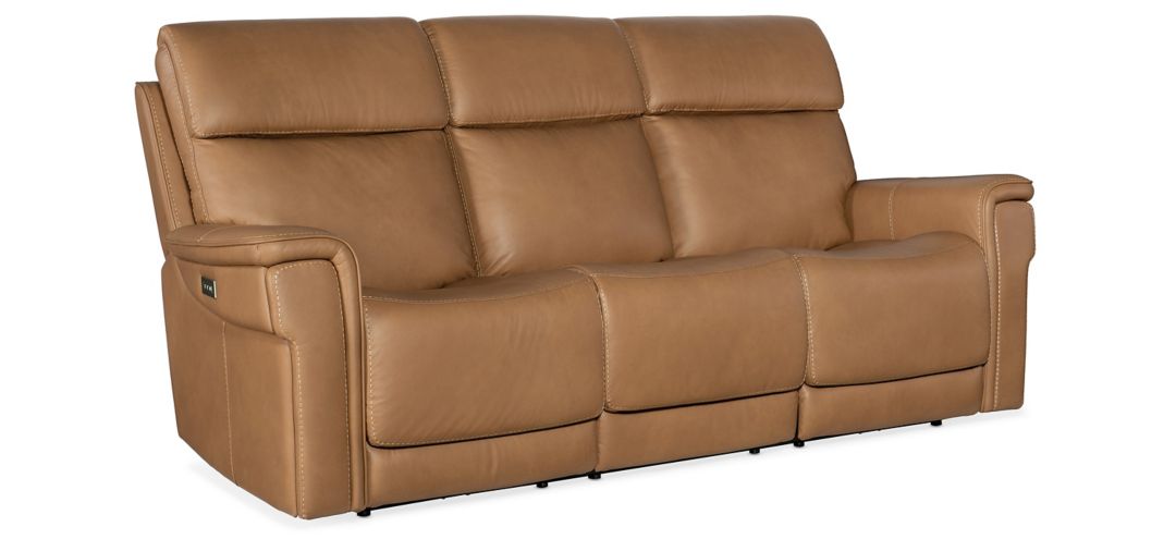 203236290 Lyra Zero Gravity Power Sofa with Power Headrest sku 203236290